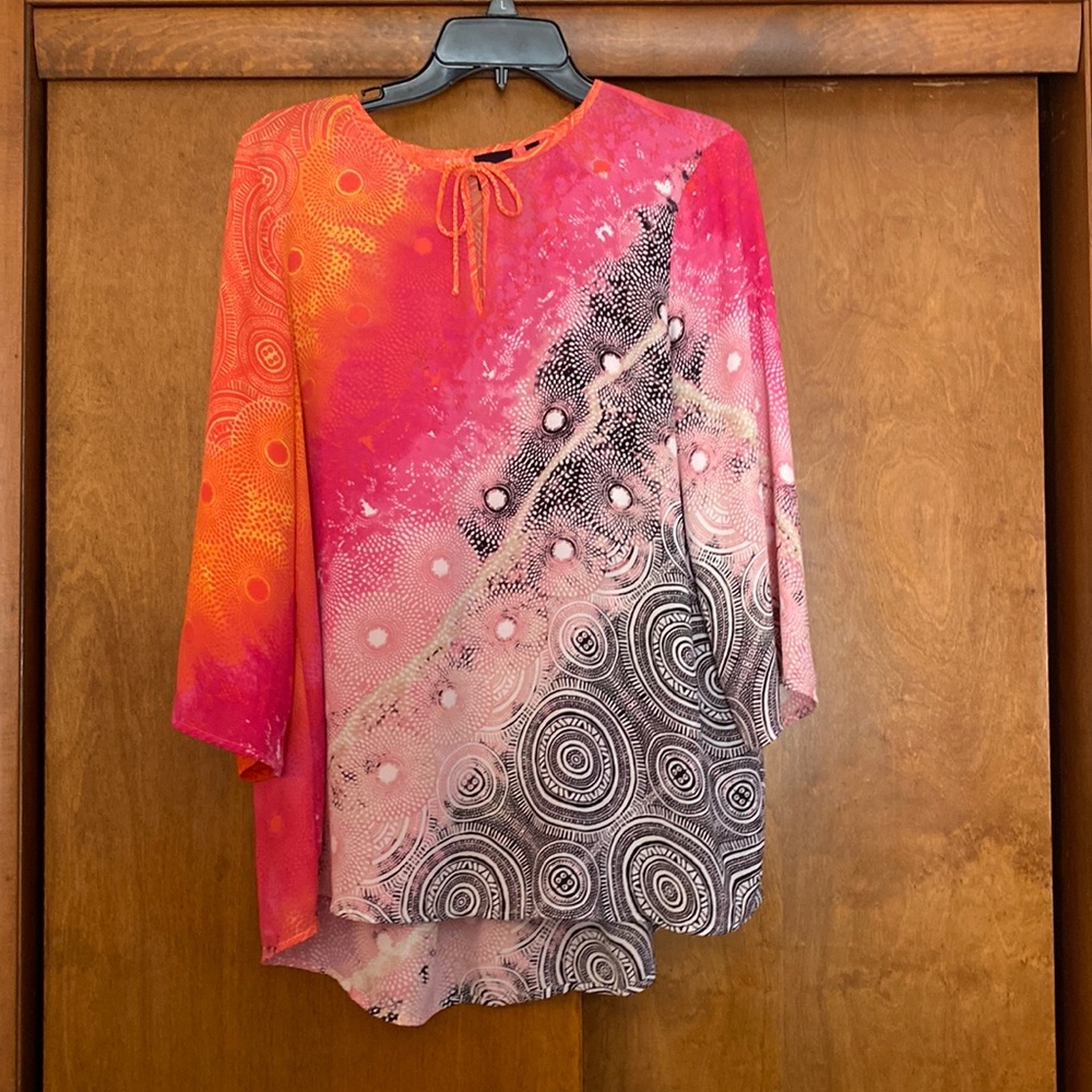 Rafaella Blouse - LG